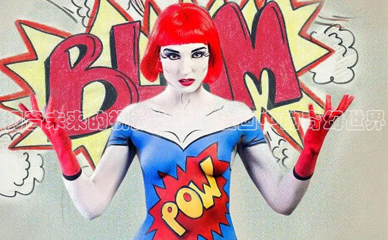 哔咔漫画在线看漫画免费阅读